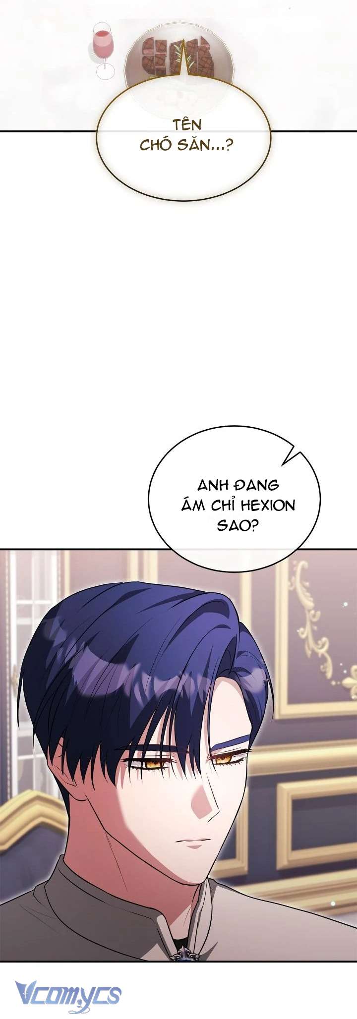 Dàn Harem Nóng Bỏng Đang Dần Lạnh Nhạt với Tôi! Chap 18 - Next Chap 19