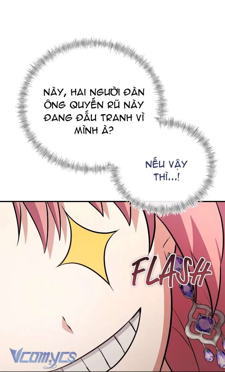 Dàn Harem Nóng Bỏng Đang Dần Lạnh Nhạt với Tôi! Chap 18 - Next Chap 19