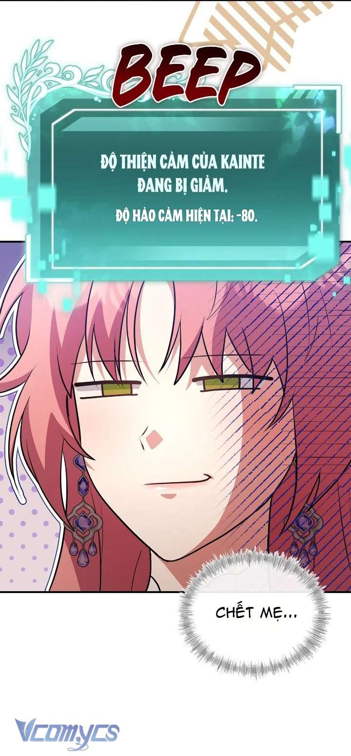 Dàn Harem Nóng Bỏng Đang Dần Lạnh Nhạt với Tôi! Chap 18 - Next Chap 19