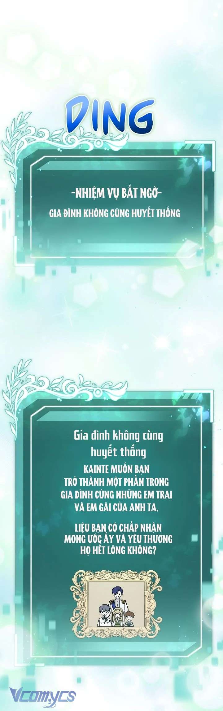 Dàn Harem Nóng Bỏng Đang Dần Lạnh Nhạt với Tôi! Chap 19 - Next Chap 20