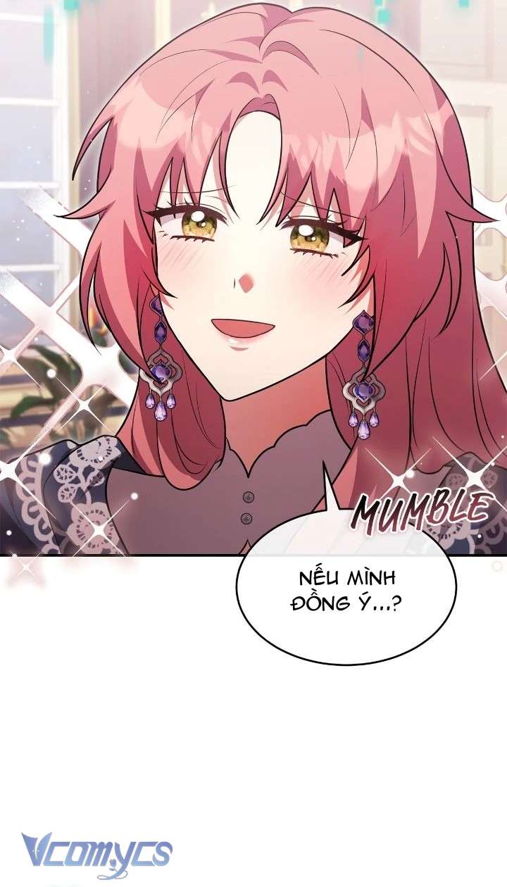 Dàn Harem Nóng Bỏng Đang Dần Lạnh Nhạt với Tôi! Chap 19 - Next Chap 20