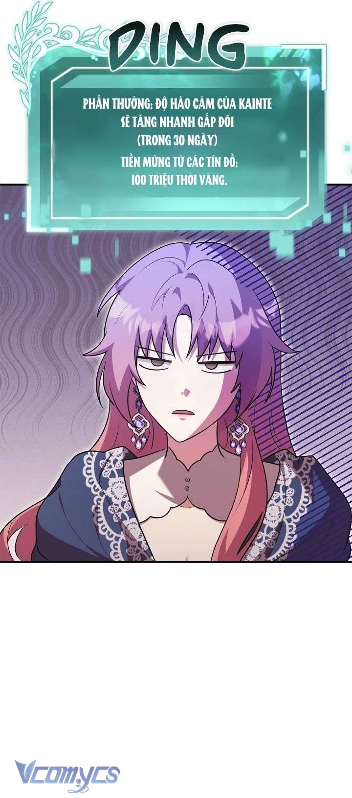 Dàn Harem Nóng Bỏng Đang Dần Lạnh Nhạt với Tôi! Chap 19 - Next Chap 20