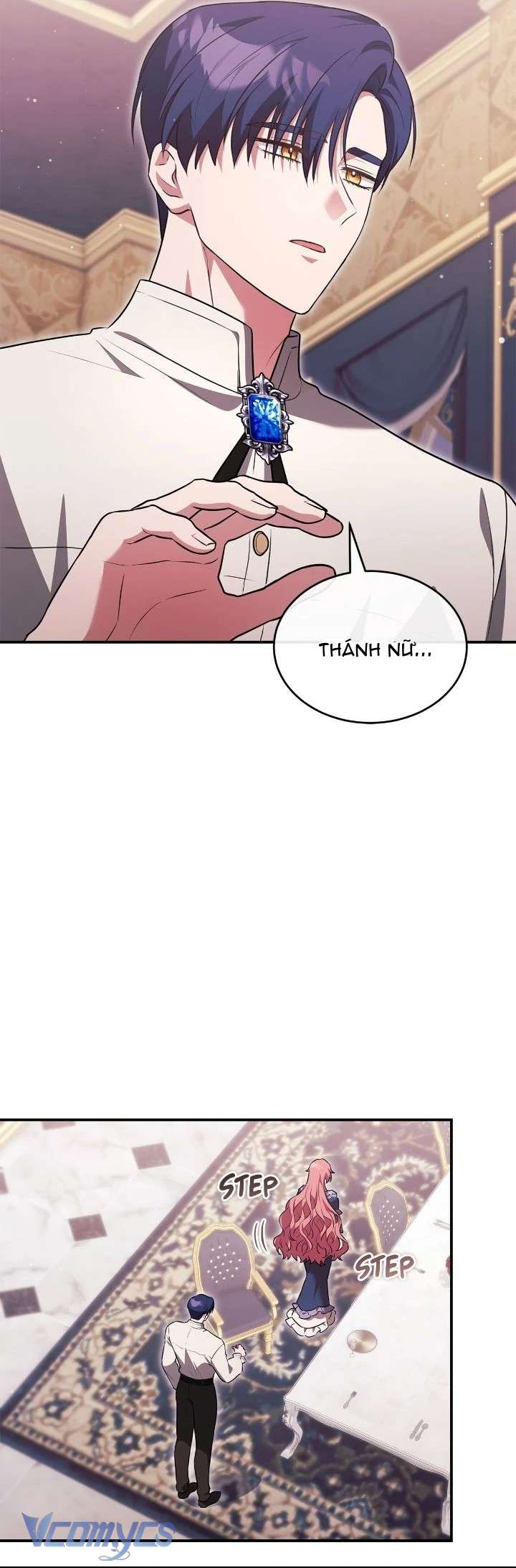 Dàn Harem Nóng Bỏng Đang Dần Lạnh Nhạt với Tôi! Chap 19 - Next Chap 20