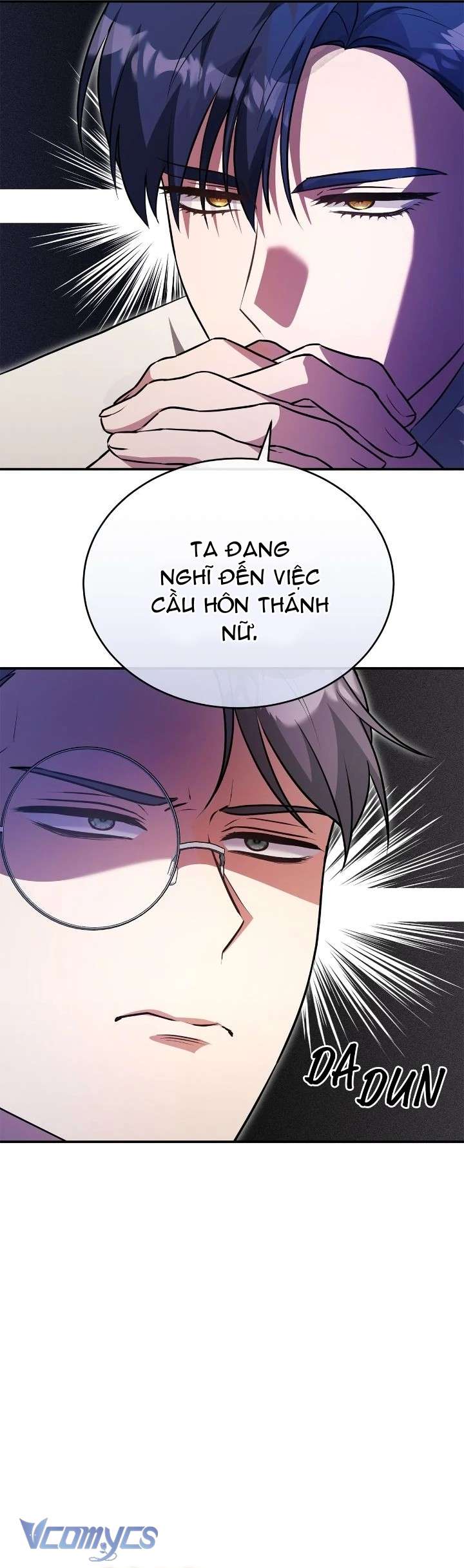 Dàn Harem Nóng Bỏng Đang Dần Lạnh Nhạt với Tôi! Chap 19 - Next Chap 20