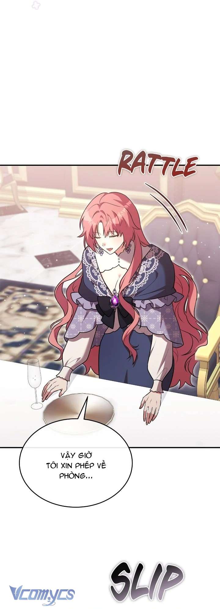 Dàn Harem Nóng Bỏng Đang Dần Lạnh Nhạt với Tôi! Chap 19 - Next Chap 20