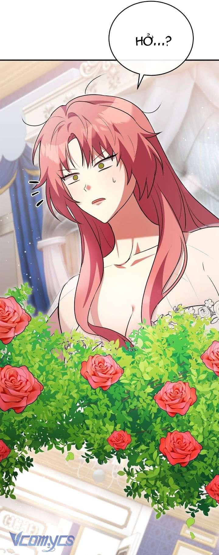 Dàn Harem Nóng Bỏng Đang Dần Lạnh Nhạt với Tôi! Chap 19 - Next Chap 20