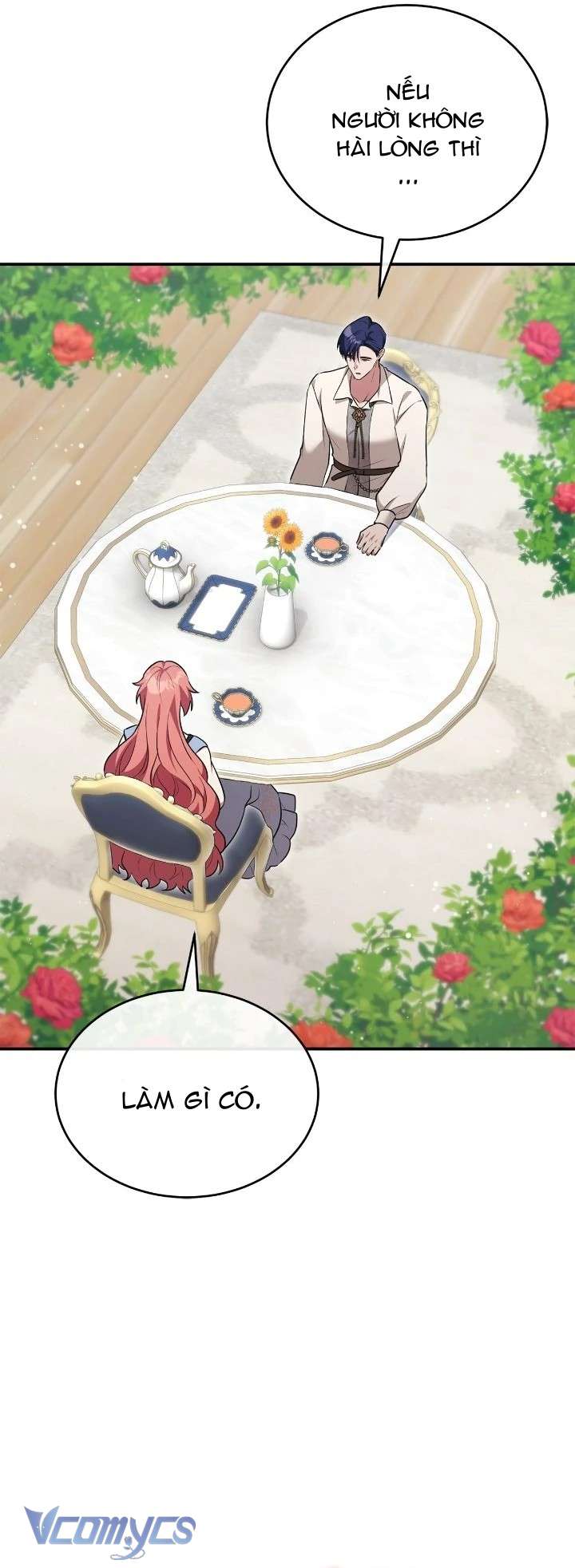 Dàn Harem Nóng Bỏng Đang Dần Lạnh Nhạt với Tôi! Chap 19 - Next Chap 20