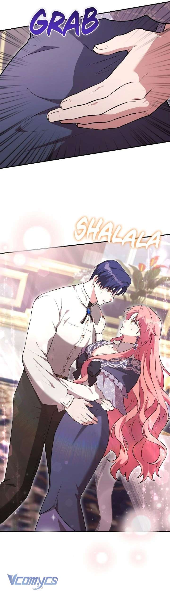 Dàn Harem Nóng Bỏng Đang Dần Lạnh Nhạt với Tôi! Chap 19 - Next Chap 20