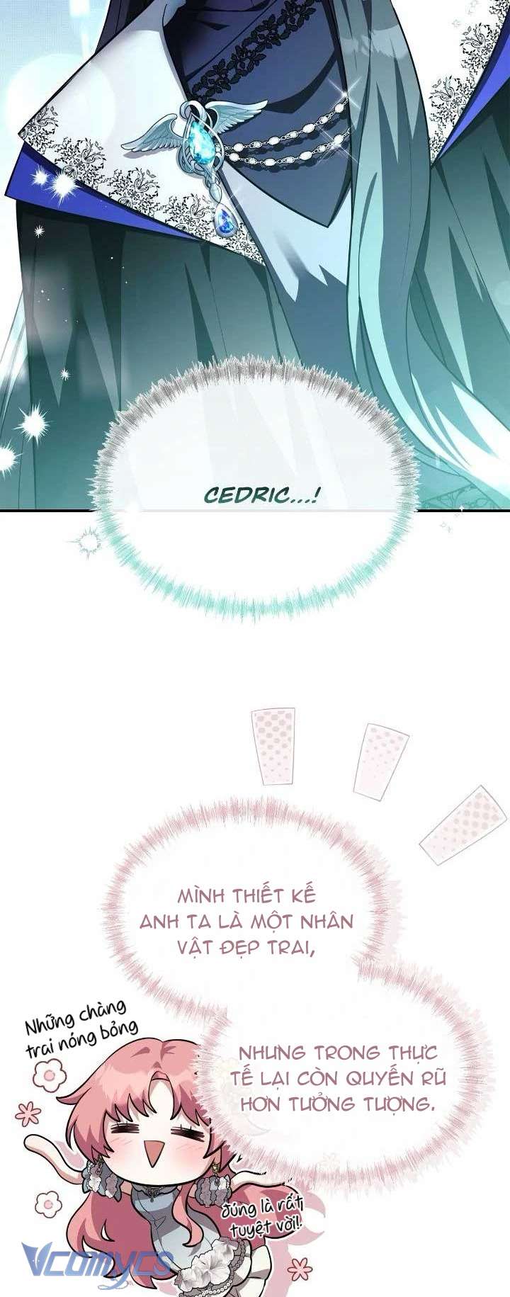 Dàn Harem Nóng Bỏng Đang Dần Lạnh Nhạt với Tôi! Chap 2 - Next Chap 3