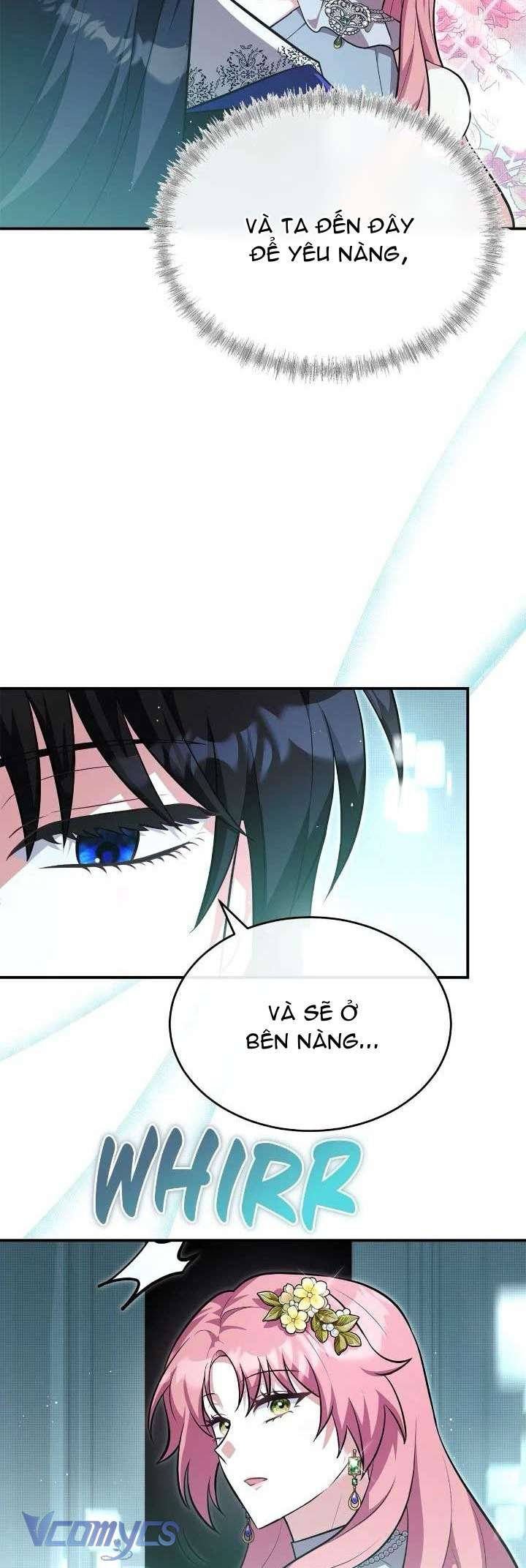 Dàn Harem Nóng Bỏng Đang Dần Lạnh Nhạt với Tôi! Chap 2 - Next Chap 3