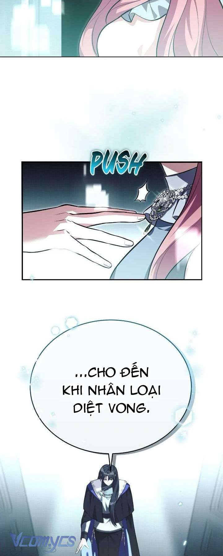 Dàn Harem Nóng Bỏng Đang Dần Lạnh Nhạt với Tôi! Chap 2 - Next Chap 3