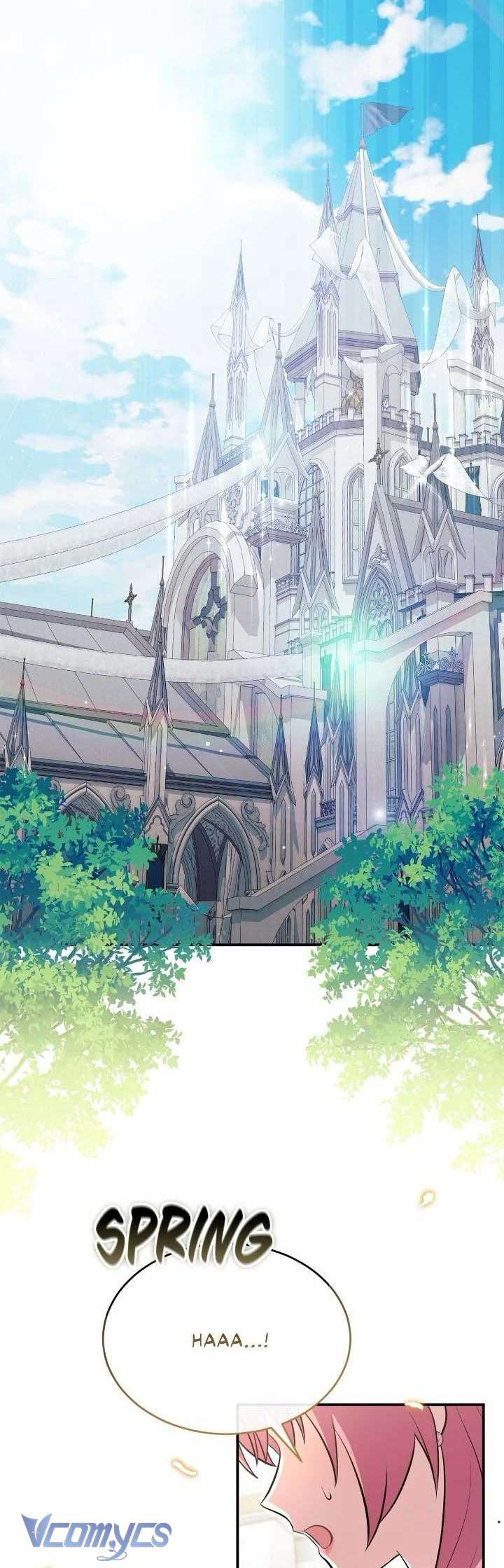 Dàn Harem Nóng Bỏng Đang Dần Lạnh Nhạt với Tôi! Chap 2 - Next Chap 3