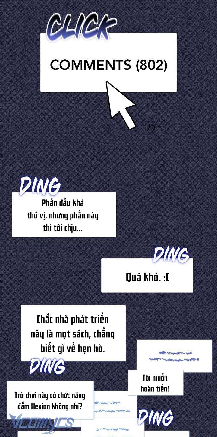 Dàn Harem Nóng Bỏng Đang Dần Lạnh Nhạt với Tôi! Chap 2 - Next Chap 3