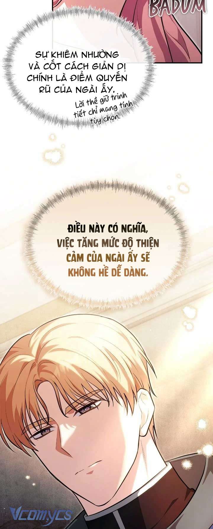 Dàn Harem Nóng Bỏng Đang Dần Lạnh Nhạt với Tôi! Chap 2 - Next Chap 3