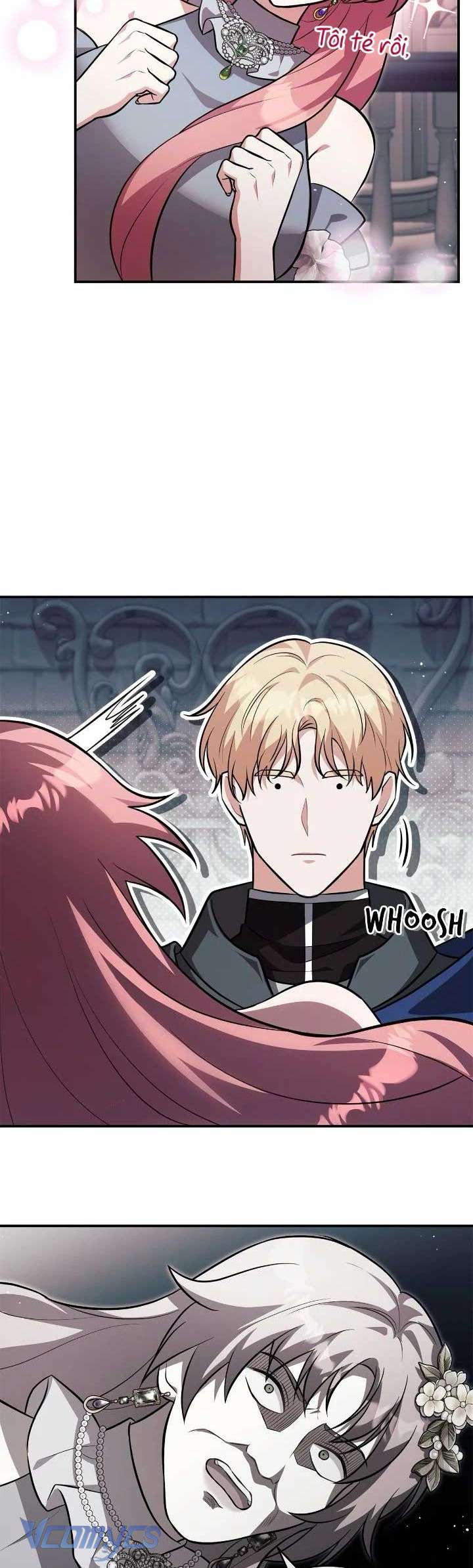 Dàn Harem Nóng Bỏng Đang Dần Lạnh Nhạt với Tôi! Chap 2 - Next Chap 3