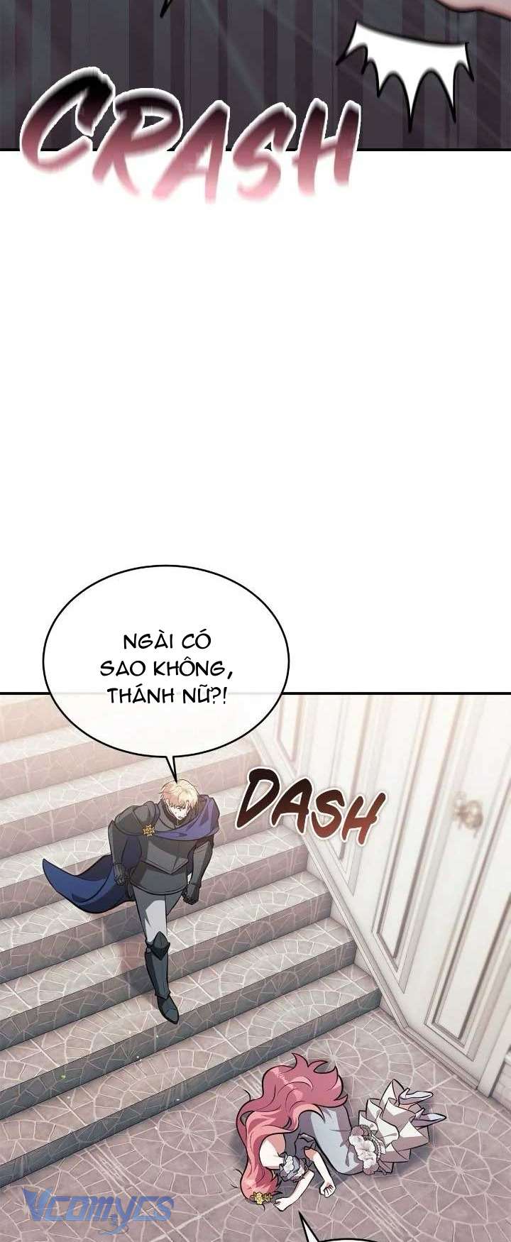 Dàn Harem Nóng Bỏng Đang Dần Lạnh Nhạt với Tôi! Chap 2 - Next Chap 3