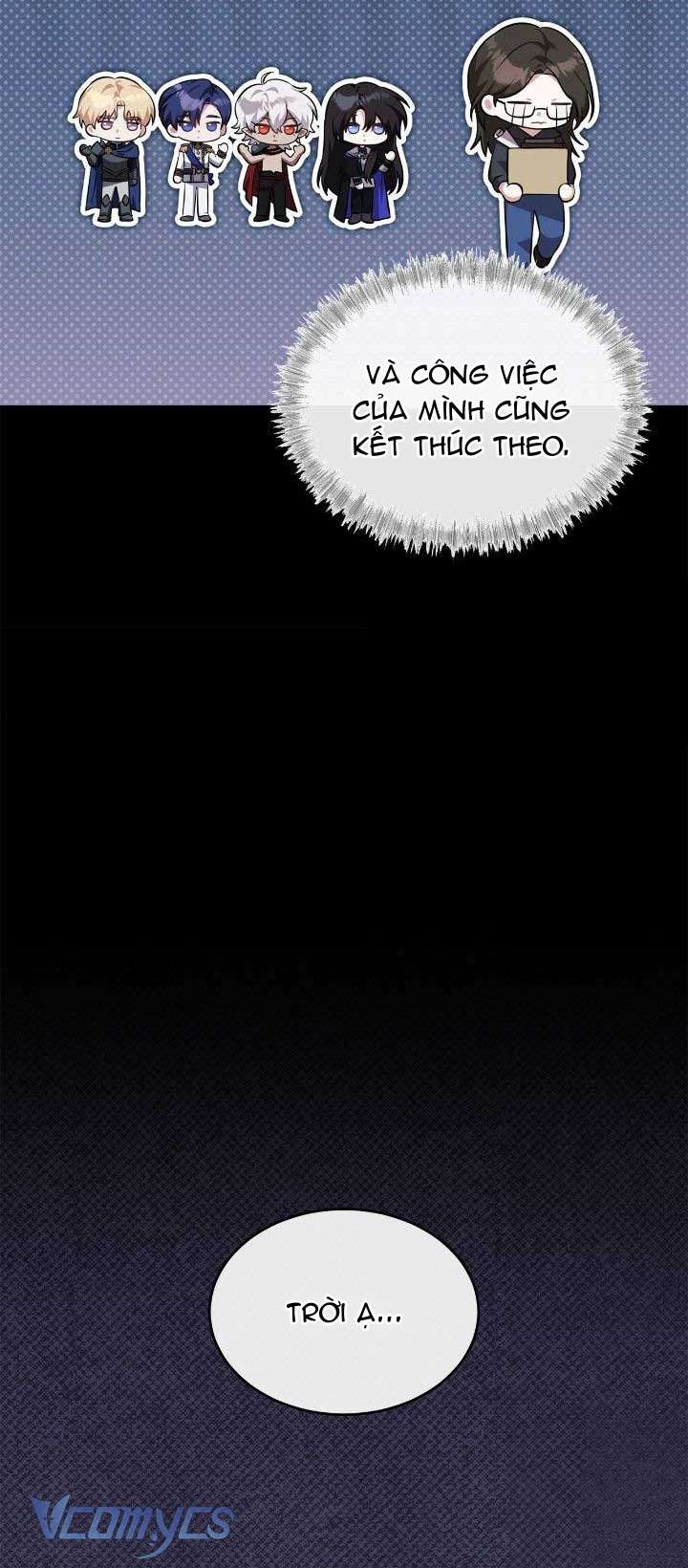 Dàn Harem Nóng Bỏng Đang Dần Lạnh Nhạt với Tôi! Chap 2 - Next Chap 3