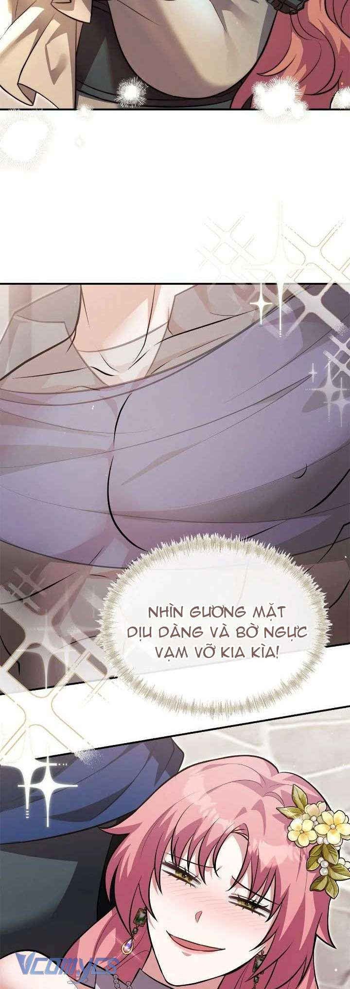 Dàn Harem Nóng Bỏng Đang Dần Lạnh Nhạt với Tôi! Chap 2 - Next Chap 3