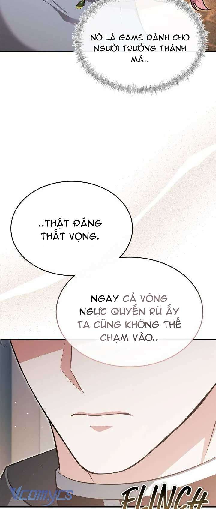 Dàn Harem Nóng Bỏng Đang Dần Lạnh Nhạt với Tôi! Chap 2 - Next Chap 3