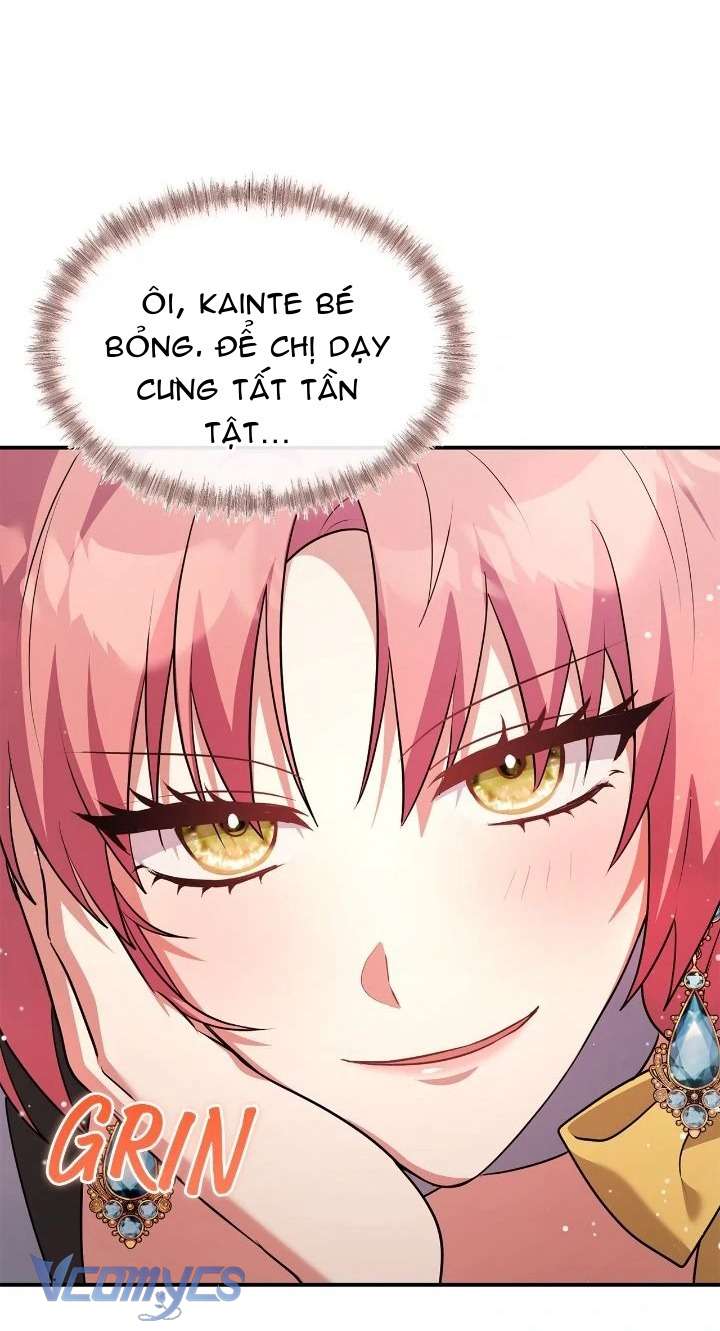 Dàn Harem Nóng Bỏng Đang Dần Lạnh Nhạt với Tôi! Chap 20 - Next Chap 21