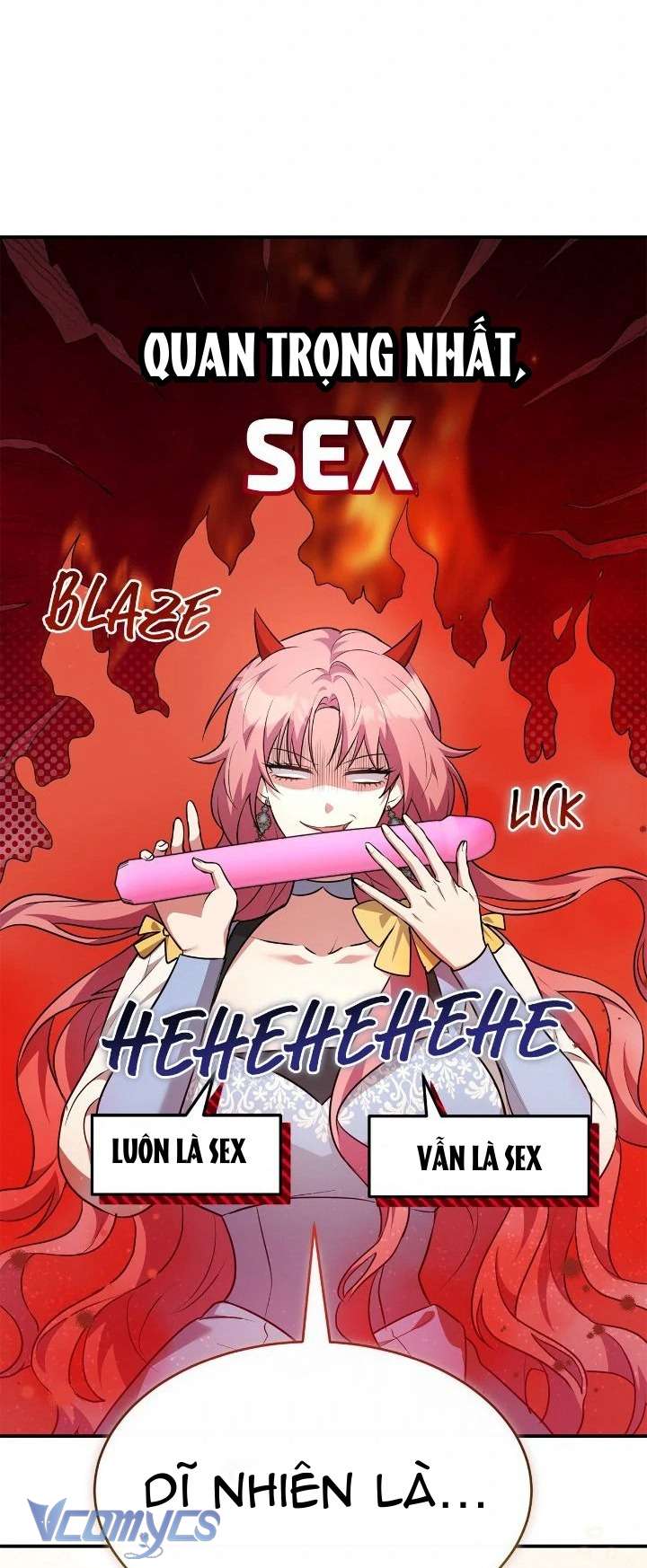 Dàn Harem Nóng Bỏng Đang Dần Lạnh Nhạt với Tôi! Chap 20 - Next Chap 21