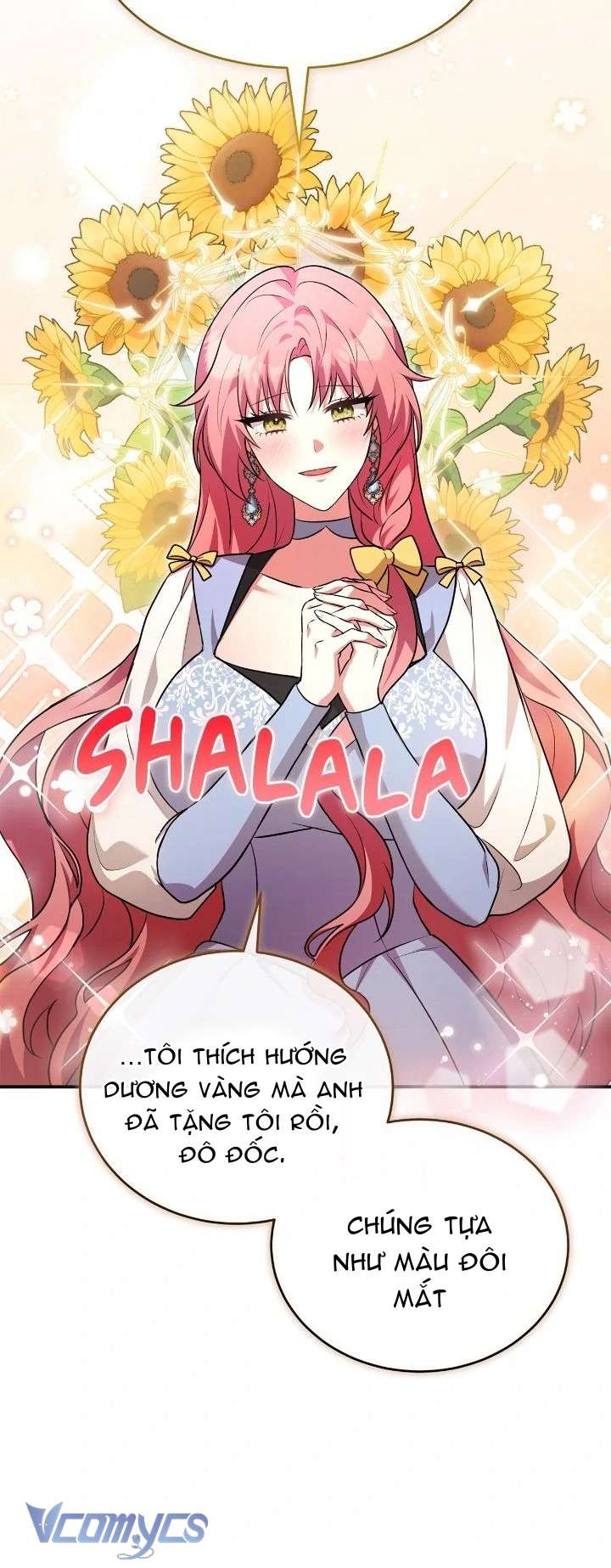 Dàn Harem Nóng Bỏng Đang Dần Lạnh Nhạt với Tôi! Chap 20 - Next Chap 21