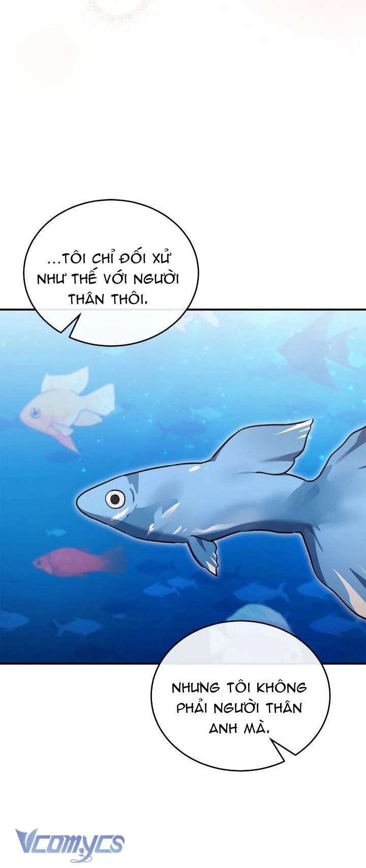 Dàn Harem Nóng Bỏng Đang Dần Lạnh Nhạt với Tôi! Chap 20 - Next Chap 21