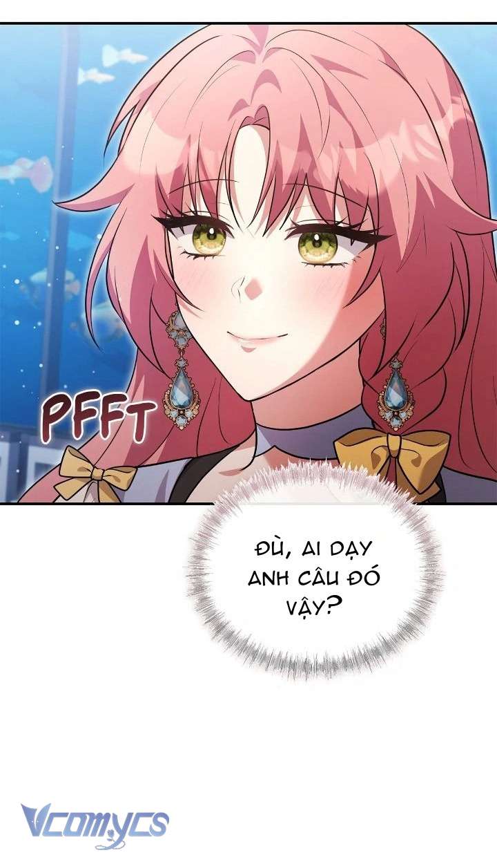 Dàn Harem Nóng Bỏng Đang Dần Lạnh Nhạt với Tôi! Chap 20 - Next Chap 21