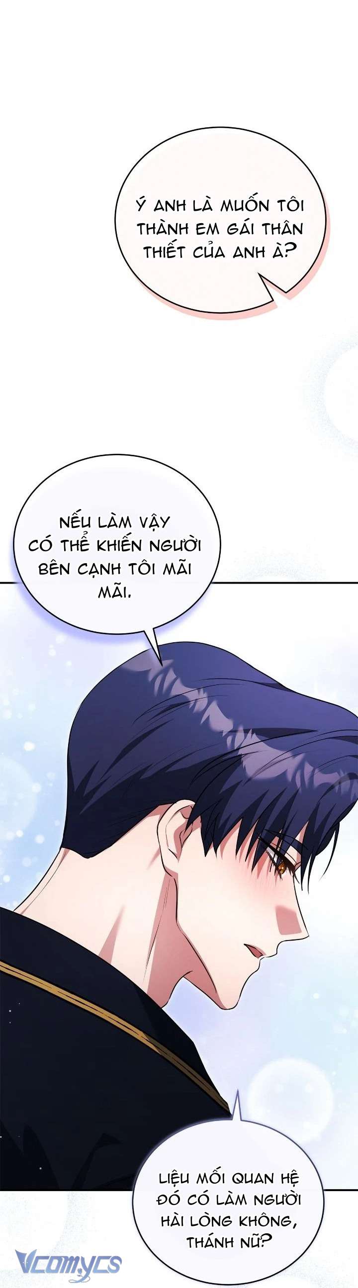 Dàn Harem Nóng Bỏng Đang Dần Lạnh Nhạt với Tôi! Chap 20 - Next Chap 21