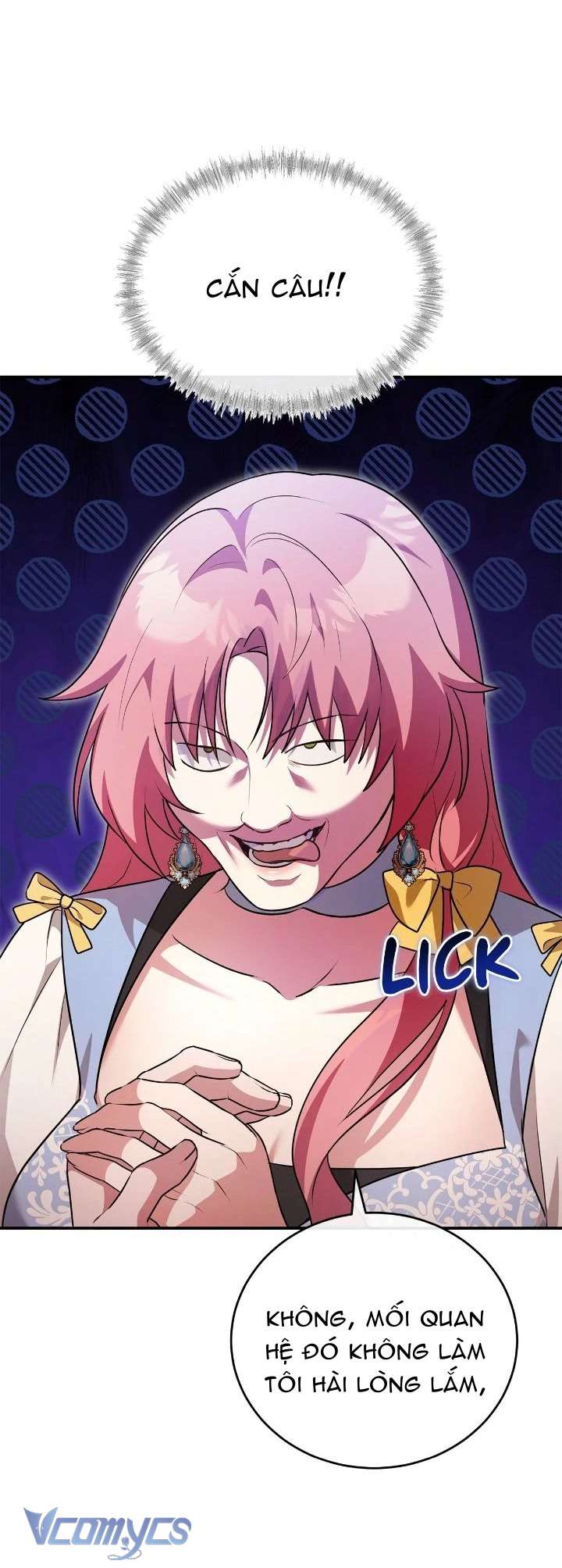 Dàn Harem Nóng Bỏng Đang Dần Lạnh Nhạt với Tôi! Chap 20 - Next Chap 21