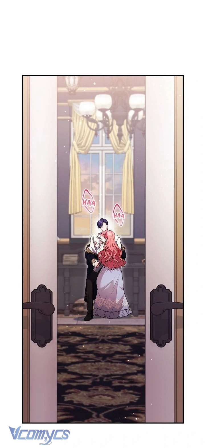 Dàn Harem Nóng Bỏng Đang Dần Lạnh Nhạt với Tôi! Chap 20 - Next Chap 21