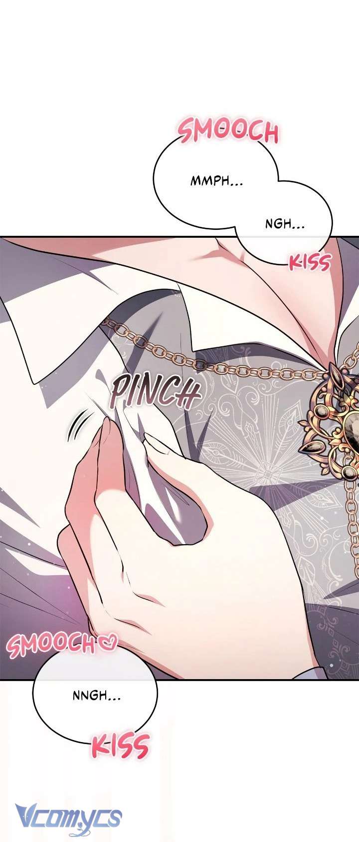 Dàn Harem Nóng Bỏng Đang Dần Lạnh Nhạt với Tôi! Chap 20 - Next Chap 21