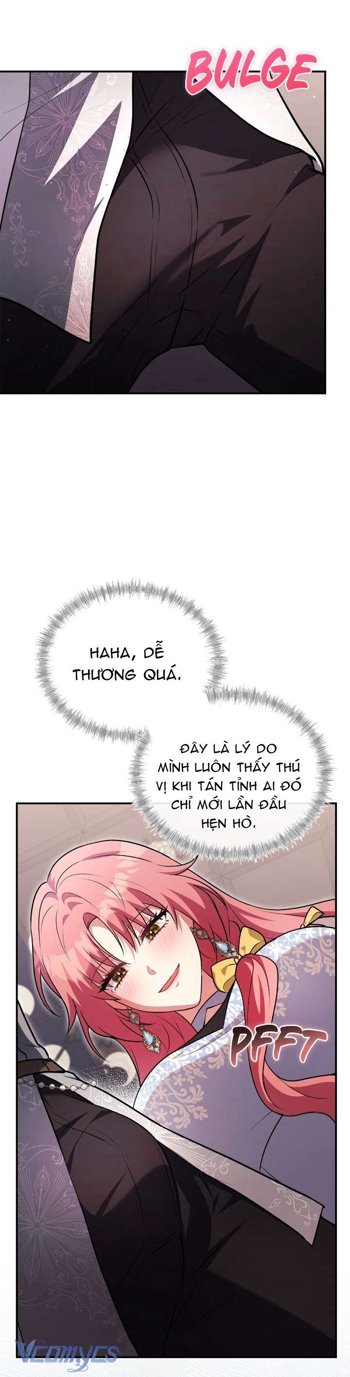 Dàn Harem Nóng Bỏng Đang Dần Lạnh Nhạt với Tôi! Chap 20 - Next Chap 21
