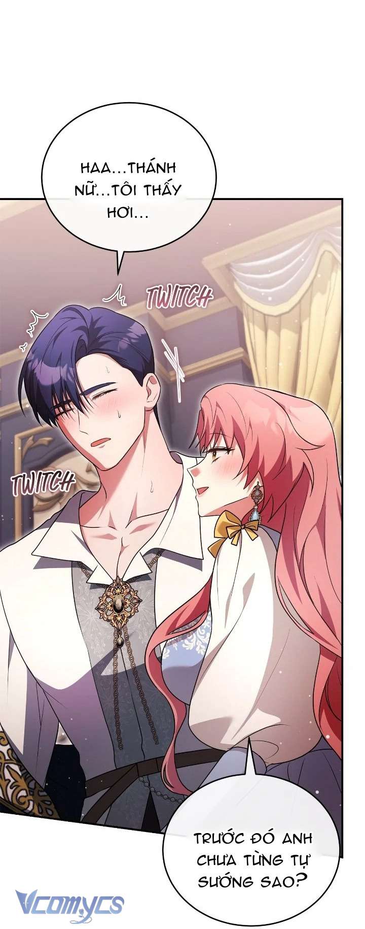 Dàn Harem Nóng Bỏng Đang Dần Lạnh Nhạt với Tôi! Chap 20 - Next Chap 21