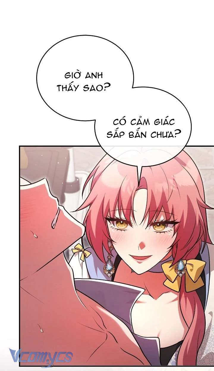 Dàn Harem Nóng Bỏng Đang Dần Lạnh Nhạt với Tôi! Chap 20 - Next Chap 21