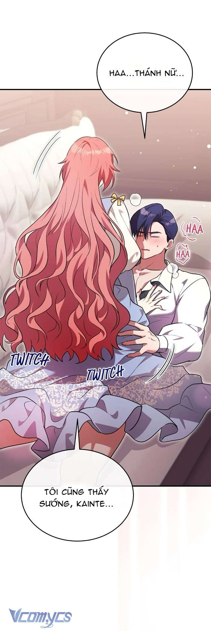 Dàn Harem Nóng Bỏng Đang Dần Lạnh Nhạt với Tôi! Chap 20 - Next Chap 21