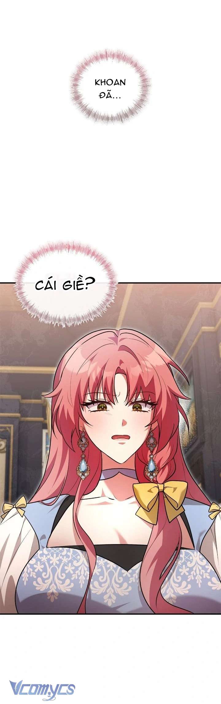 Dàn Harem Nóng Bỏng Đang Dần Lạnh Nhạt với Tôi! Chap 20 - Next Chap 21