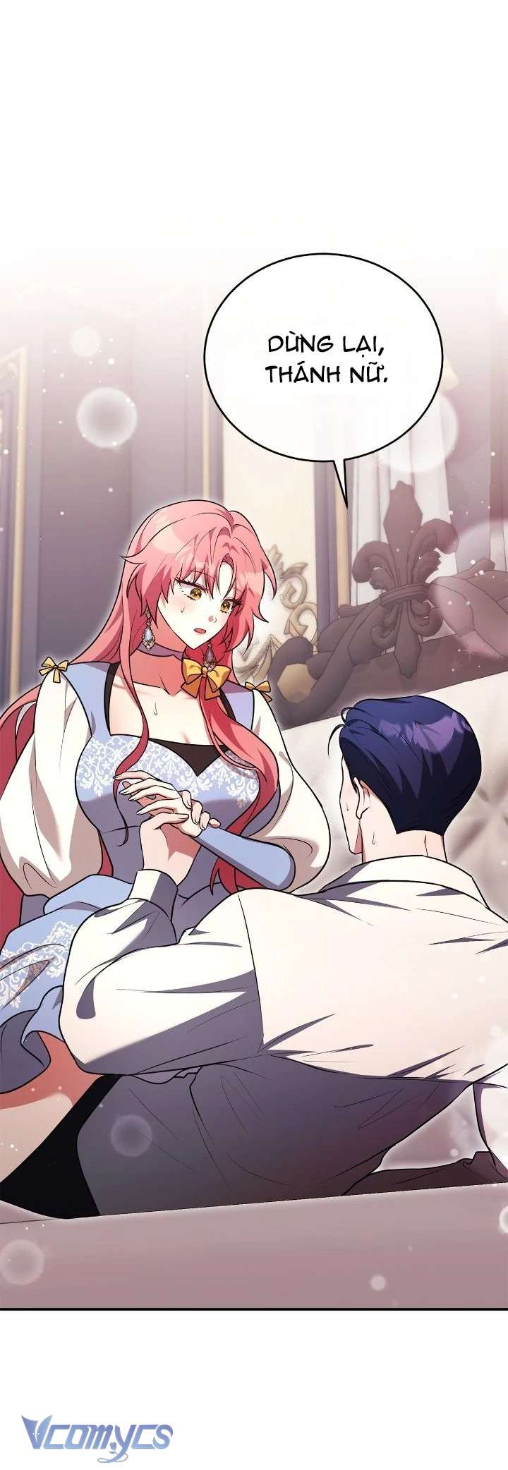 Dàn Harem Nóng Bỏng Đang Dần Lạnh Nhạt với Tôi! Chap 21 - Next Chap 22