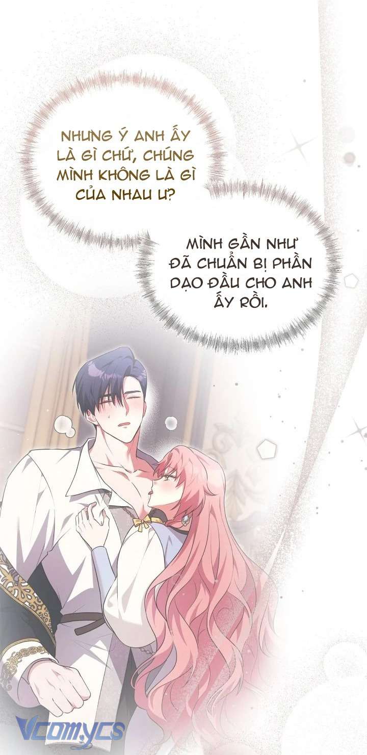 Dàn Harem Nóng Bỏng Đang Dần Lạnh Nhạt với Tôi! Chap 21 - Next Chap 22