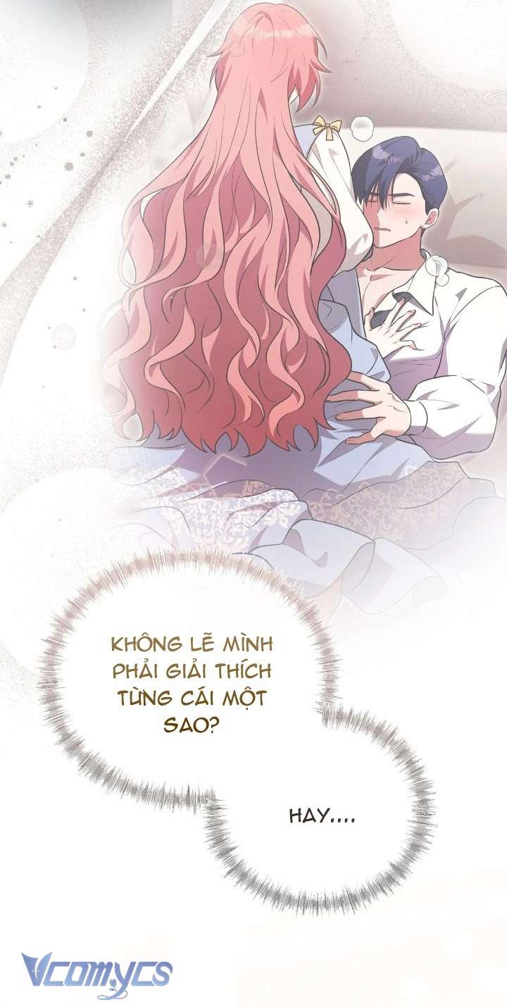 Dàn Harem Nóng Bỏng Đang Dần Lạnh Nhạt với Tôi! Chap 21 - Next Chap 22