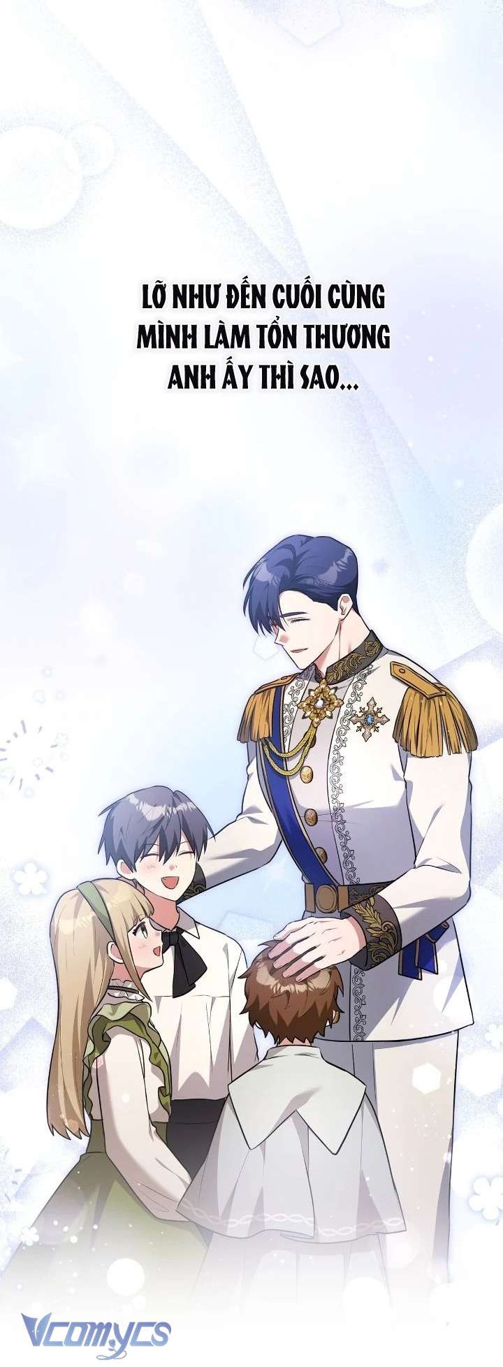 Dàn Harem Nóng Bỏng Đang Dần Lạnh Nhạt với Tôi! Chap 21 - Next Chap 22