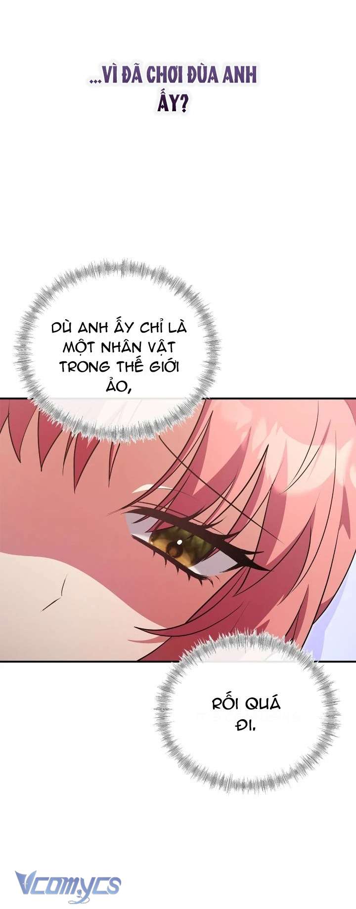 Dàn Harem Nóng Bỏng Đang Dần Lạnh Nhạt với Tôi! Chap 21 - Next Chap 22