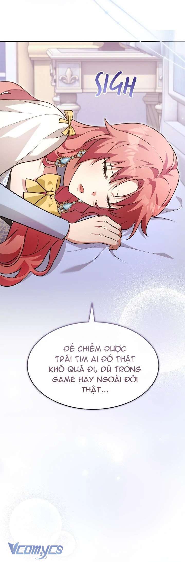 Dàn Harem Nóng Bỏng Đang Dần Lạnh Nhạt với Tôi! Chap 21 - Next Chap 22