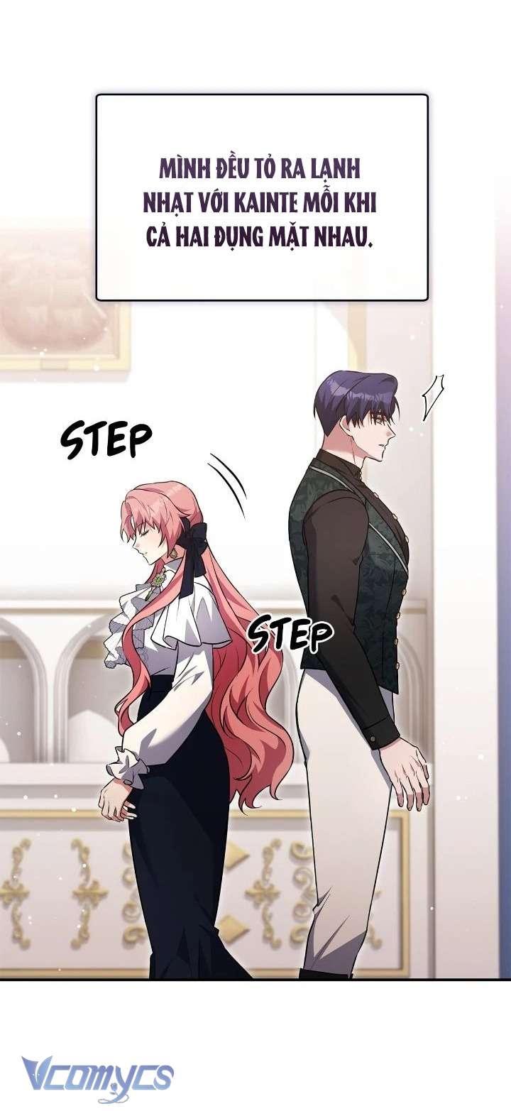 Dàn Harem Nóng Bỏng Đang Dần Lạnh Nhạt với Tôi! Chap 21 - Next Chap 22