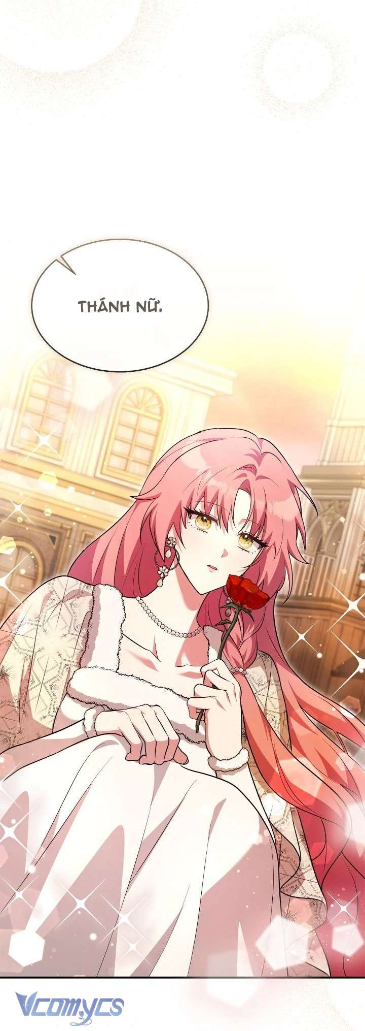 Dàn Harem Nóng Bỏng Đang Dần Lạnh Nhạt với Tôi! Chap 21 - Next Chap 22