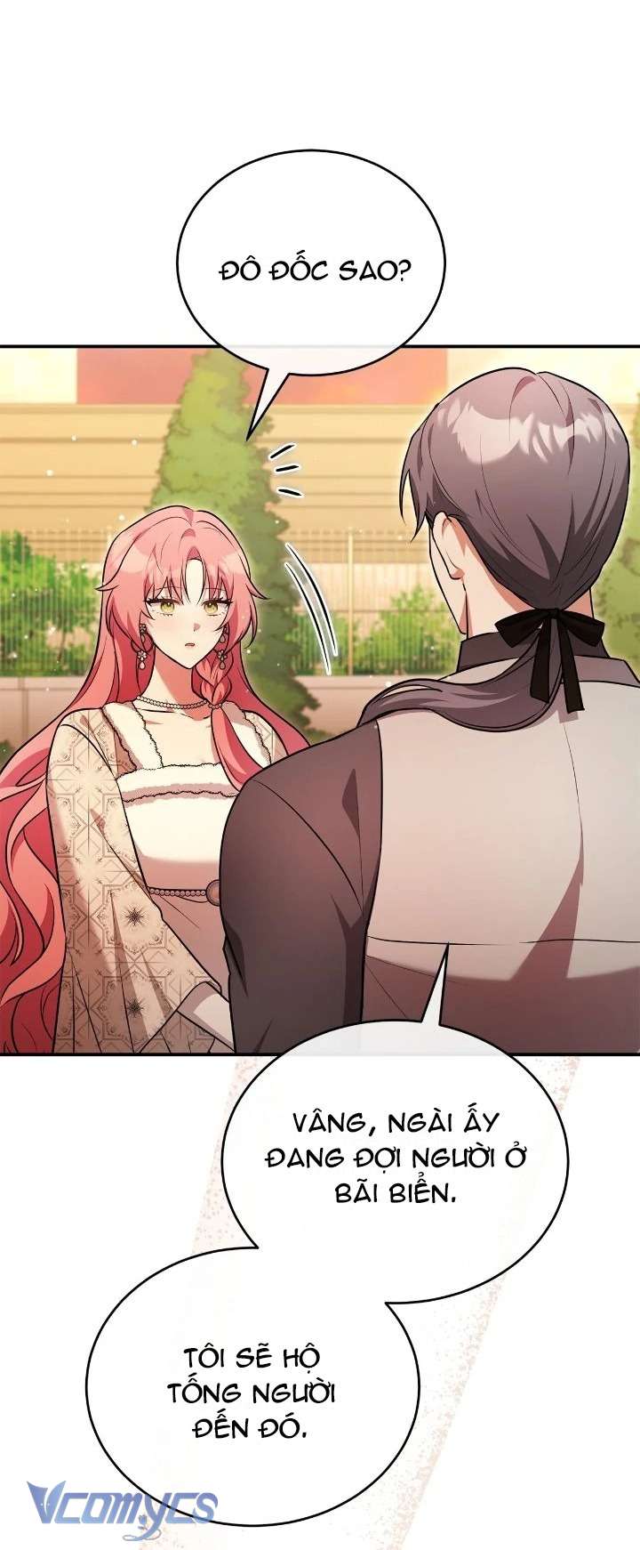 Dàn Harem Nóng Bỏng Đang Dần Lạnh Nhạt với Tôi! Chap 21 - Next Chap 22