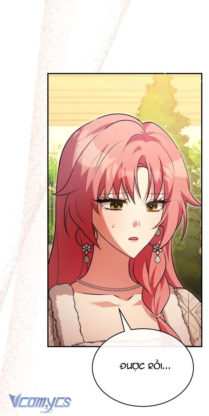 Dàn Harem Nóng Bỏng Đang Dần Lạnh Nhạt với Tôi! Chap 21 - Next Chap 22