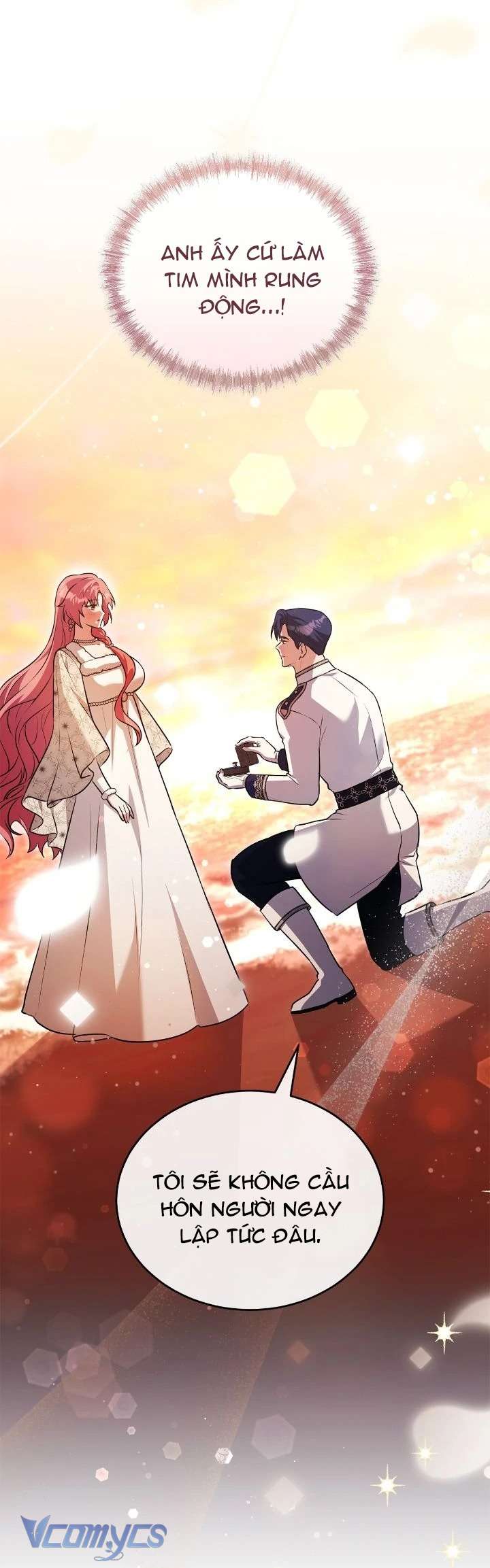 Dàn Harem Nóng Bỏng Đang Dần Lạnh Nhạt với Tôi! Chap 21 - Next Chap 22