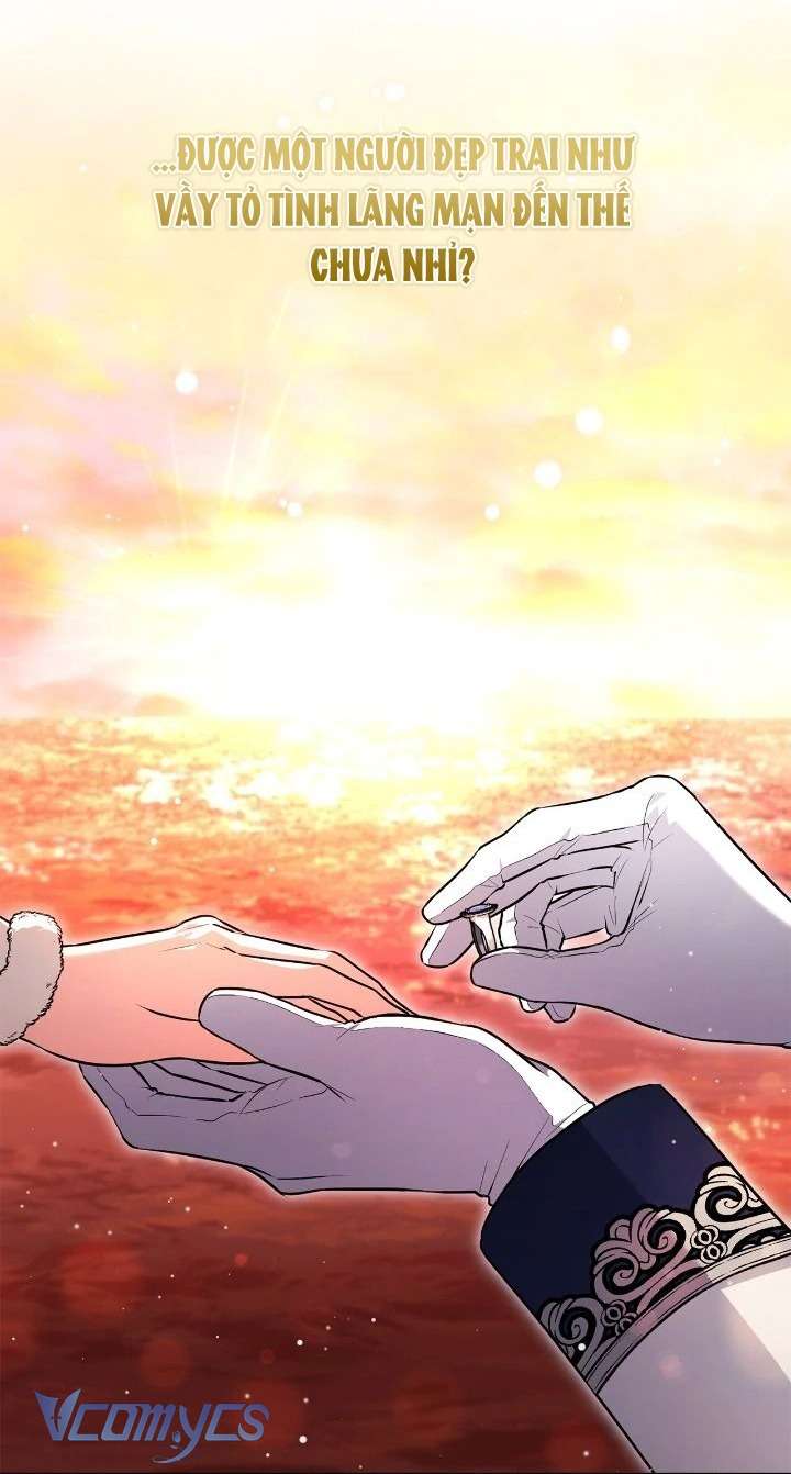 Dàn Harem Nóng Bỏng Đang Dần Lạnh Nhạt với Tôi! Chap 21 - Next Chap 22