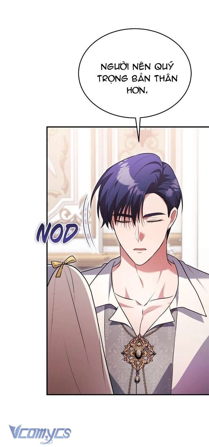 Dàn Harem Nóng Bỏng Đang Dần Lạnh Nhạt với Tôi! Chap 21 - Next Chap 22